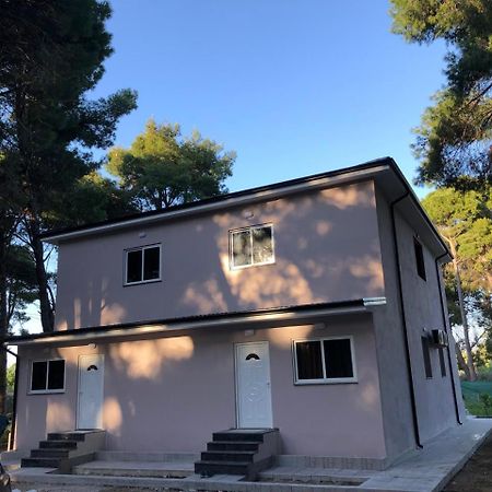 Vila Topi Vlorë 외부 사진